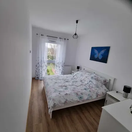 アパート Nad Wisla U Ani *