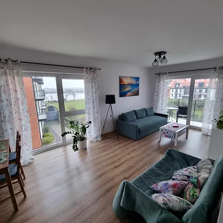 Nad Wisla U Ani トチェフ