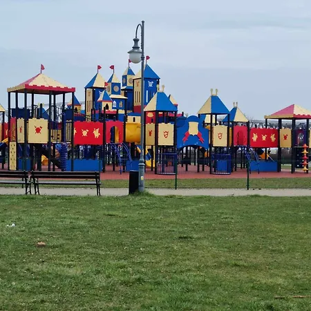 Nad Wisla U Ani トチェフ