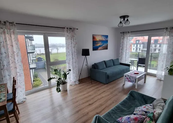 Nad Wisla U Ani トチェフ